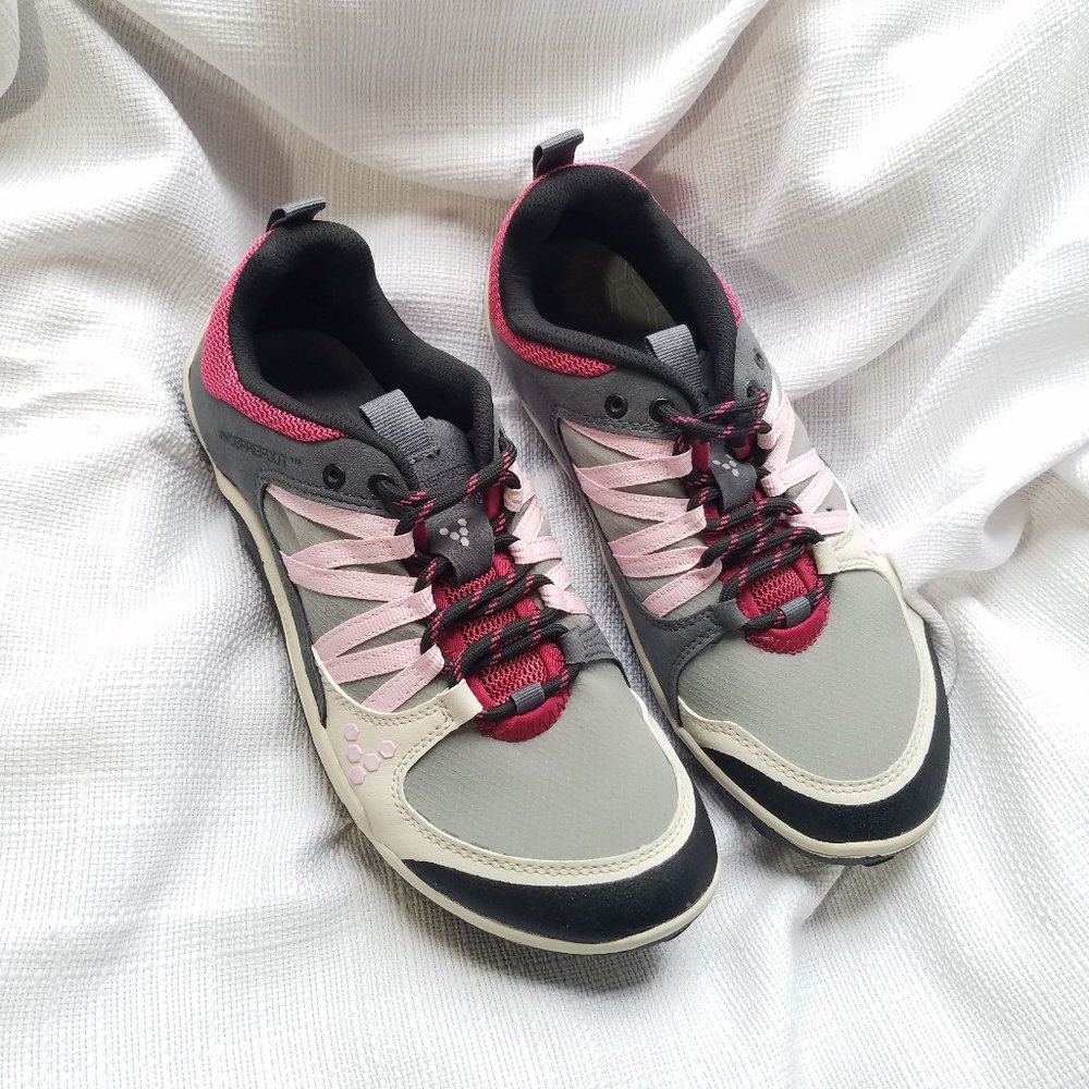 Vivobarefoot Trail Runners EU 39 / US 8.5